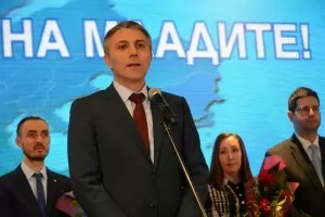 Лидерът на ДПС: Патриотите в България сме ние