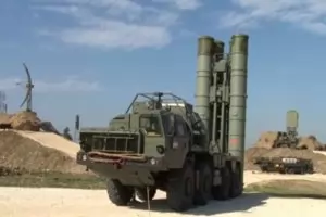 Турция заяви, че ще купи С-400 въпреки всичко