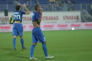 Николай Михайлов: Измъчихме феновете