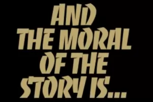 Кафе-шантан "Морал"