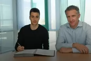 "Вердер" ще налага Груев в Бундеслигата