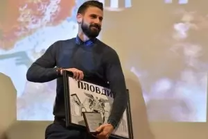 Капитанът на "Локо" (Пд) се предложи за държавния тим