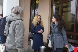 Иванчева ще участва в изборите за европейски парламент