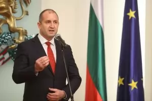 Съветът по национална сигурност ще заседава заради корупцията по високите етажи на властта