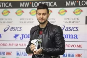 Мапуку намекна за завръщане в "Левски"