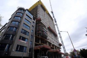 Административният съд в София попиля Дирекция Национален строителен контрол за