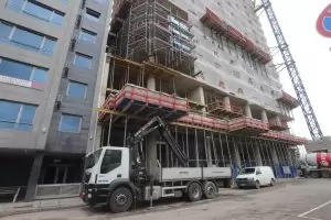 Делото на "Артекс" срещу протестиращ от "Лозенец" тръгва отново 