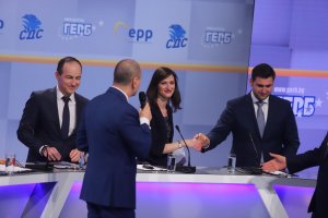 Предизборната кампания е на старта си Европейският вот е важен