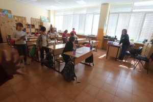 Съвместната инструкция на ДАНС и МОН позволяваща пълен и постоянен