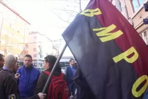 ВМРО иска въвеждане на химическа кастрация при изнасилване