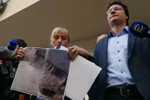 Йончева поиска Кьовеши да провери пътищата на Борисов