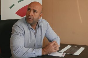 Трагичният инцидент при който загина журналистът Милен Цветков предизвика остри