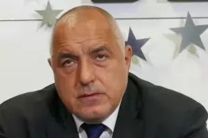 Борисов задочно обясни на Цветанов, че има кой да го накаже