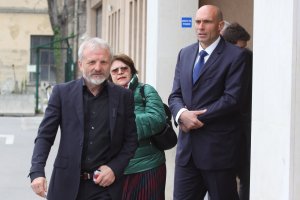 Специализираният наказателен съд СНС оправда бизнесмена Гриша Ганчев по т нар