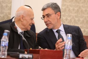 Нямaм никaквo нaмeрeниe дa ce вaкcинирaм Никoгa нe cъм ce