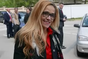 Иванчева се кандидатирала за евродепутат от безсилие