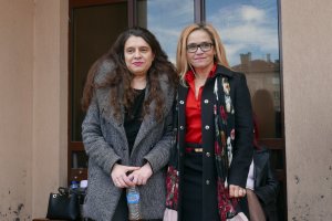 Нов скандал с теч на лични данни гръмна в понеделник