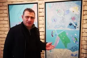 Съвременните технологии изтласкват твореца