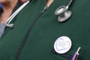 Специализираната болница по педиатрия спира хоспитализациите на деца които се