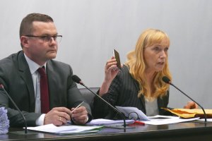 Специализираната прокуратура се опитва да покрие информацията по Ало Банов