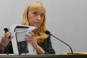 Йончева: След 10 години ще ни е срам да споменаваме Борисов