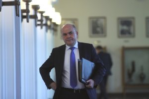 В отговор на разпореждането на премиера Борисов сутрин обед и