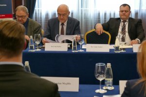 Заради липсата на конкуренция на газовия пазар и високите цени