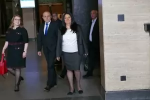 Трима вицепремиери са смутени от харчовете на Боршош