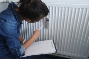 Поради затопляне на времето и запазване на тенденцията за високи