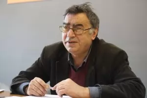 Политическият модел трябва да бъде сменен