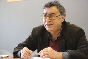 Г н Георгиев как се случи ГЕРБ да надвие БСП