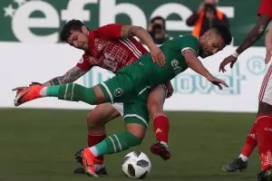 И "Лудогорец", и "ЦСКА-София" съжаляват след 0:0 в Разград