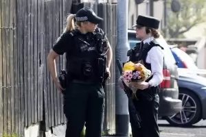 Ълстър пусна заподозрени за убийството на журналистка