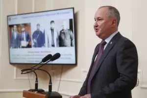 Украйна: Задържахме голяма група убийци на ГРУ преди изборите