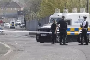 Луди глави пак заплашват мира в Ълстър 