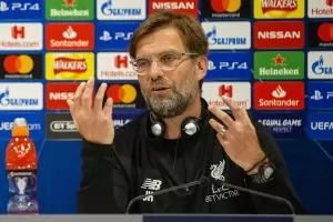 Клоп: Развитието на "Ливърпул" е невероятно