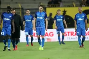 "Левски" смени трети треньор този сезон