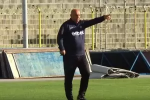 Шеф в "Левски": Дерменджиев беше грешка