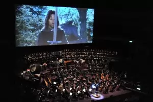 Епичен финал на Lord of the Rings 16 г. след премиерата