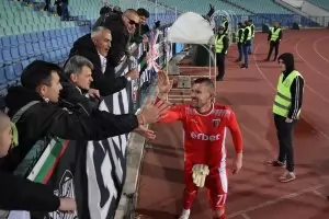 "Локо" (Пд): От 2 години сме готови за Европа