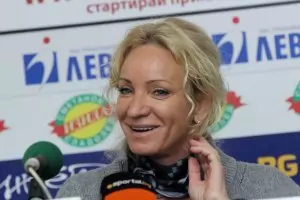 Мария Гроздева отива на седма олимпиада