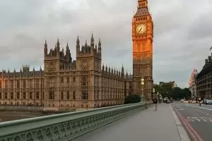 Куриозни гласувания в Лондон