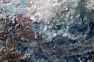 Велислава Гечева възражда "восъчната живопис"