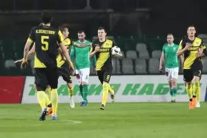  Феновете на "Ботев" искат купата в Стара Загора