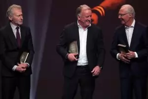 Филип Лам може да оглави немския футбол