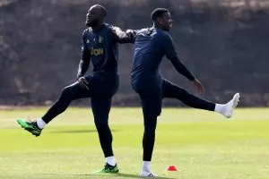 Роналдо се връща за "Ювентус" в 1/4-финала с "Аякс"