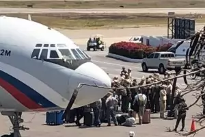 Русия заплашва с нов фронт във Венецуела