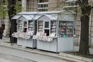 България остава 111-а по свобода на медиите