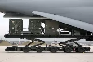  Съд задължи Берлин да контролира 
американските дронове от Рамщайн