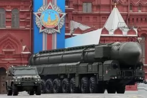 Кремъл: Идеята на Тръмп за отказ от ядрените оръжия е красива
